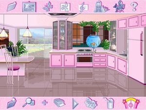 Barbie Storymaker