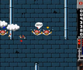 Base Jumpers