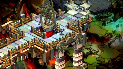 Bastion