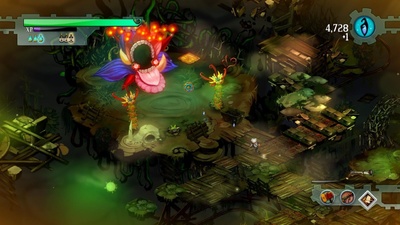 Bastion