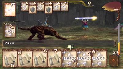 Baten Kaitos: Le Ali Eterne e l'Oceano Perduto