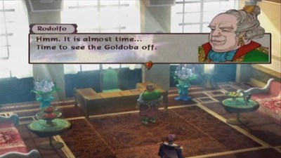 Baten Kaitos: Le Ali Eterne e l'Oceano Perduto