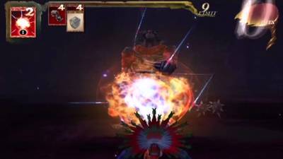 Baten Kaitos: Le Ali Eterne e l'Oceano Perduto