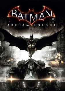 Batman: Arkham Knight