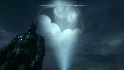 Batman: Arkham Knight