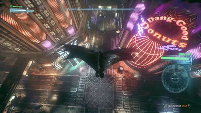 Batman: Arkham Knight