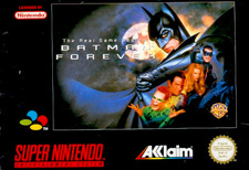 Batman Forever