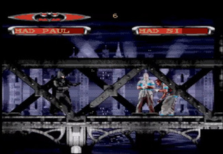 Batman Forever