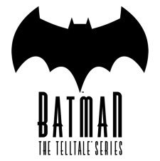 Batman - The Telltale Series