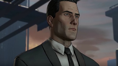 Batman - The Telltale Series