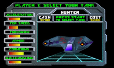 BattleSport
