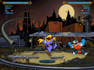 Battle Beast