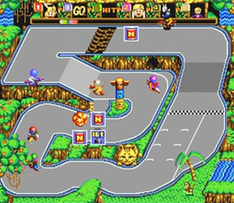 Battle Cross