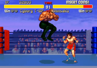 Battle K-Road
