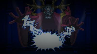 Battle Princess Madelyn