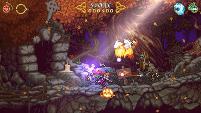 Battle Princess Madelyn