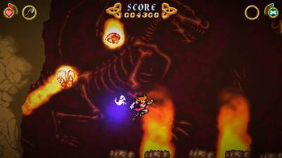 Battle Princess Madelyn