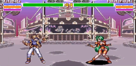 Battle Tycoon