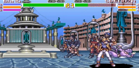 Battle Tycoon