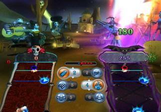 Battle of the Bands
