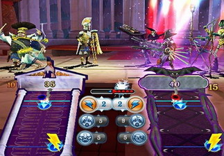 Battle of the Bands