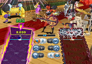 Battle of the Bands