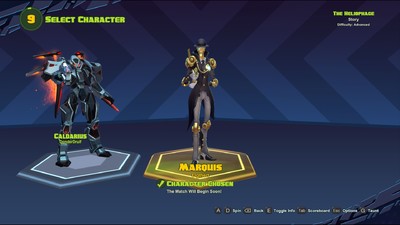 Battleborn