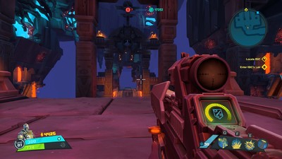 Battleborn