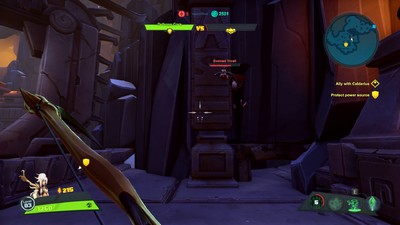 Battleborn