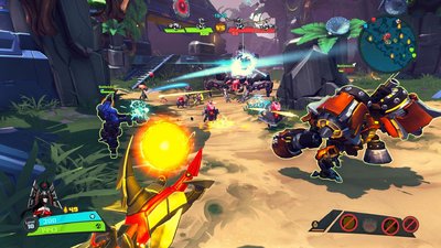 Battleborn