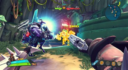 Battleborn