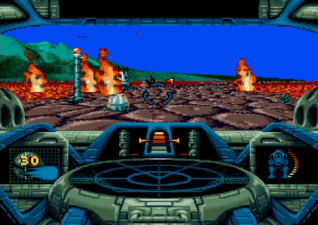 Battlecorps