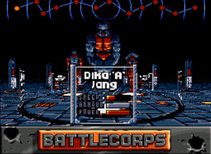Battlecorps