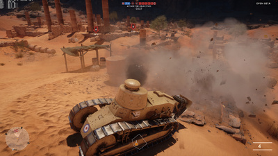 Battlefield 1
