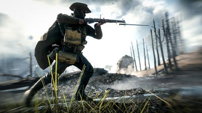 Battlefield 1