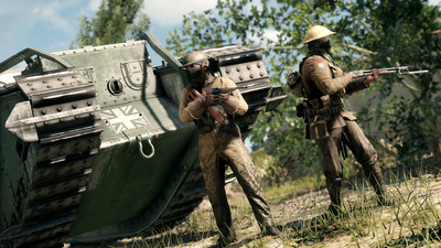 Battlefield 1