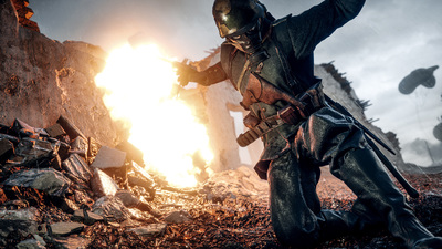 Battlefield 1
