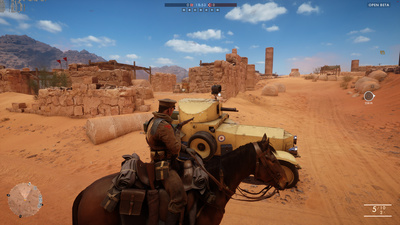 Battlefield 1