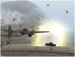 Battlefield 1942