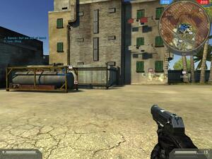 Battlefield 2