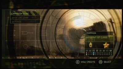 Battlefield 2: Modern Combat