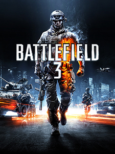Battlefield 3