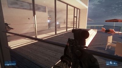 Battlefield 3