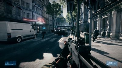 Battlefield 3