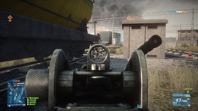 Battlefield 3
