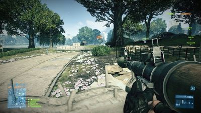 Battlefield 3