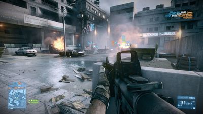 Battlefield 3