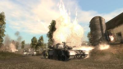Battlefield: Bad Company