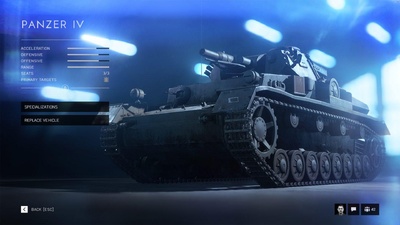 Battlefield V