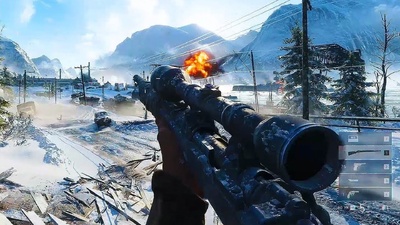 Battlefield V